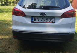 Ford Focus III Ford Focus 2018 | 1.5 Diesel | Zadbany, Gotowy do Jazdy!