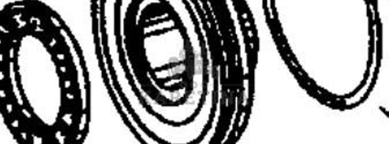 Fendt Favorit 514 Tłok CZĘŚCI F395301020270-1