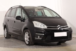 Citroen C4 Grand Picasso I , Automat, 7 miejsc, Navi, Klimatronic, Tempomat, Parktronic,