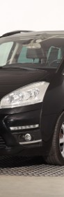 Citroen C4 Grand Picasso I , Automat, 7 miejsc, Navi, Klimatronic, Tempomat, Parktronic,-3