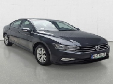 Volkswagen Passat B8-1