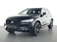 Volvo XC60 II T6 Plug-In AWD Black Edition Plus *Gwarancja*FV23%*
