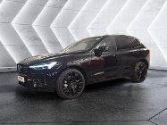 Volvo XC60 II T6 Plug-In AWD Black Edition Plus *Gwarancja*FV23%*