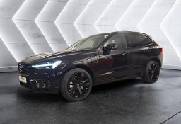 Volvo XC60 II T6 Plug-In AWD Black Edition Plus *Gwarancja*FV23%*