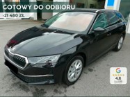 Skoda Octavia IV Selection 2.0 TDI DSG Selection 2.0 TDI 150KM DSG