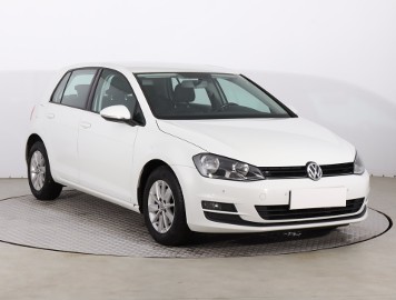 Volkswagen Golf Sportsvan , Salon Polska, Serwis ASO, Klimatronic, Parktronic