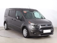 Ford Tourneo Connect II , Salon Polska, VAT 23%, Klima, Parktronic