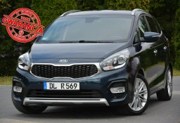 Kia Carens IV 1.6Gdi(135KM) Lift 7-Foteli Ledy Navi Kamera 2xParkt. Aso Kia Model