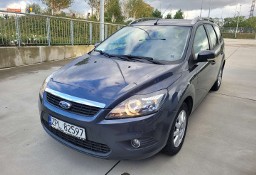 Ford Focus III całkiem niezły