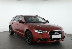 Audi A6 IV (C7) , Serwis ASO, Automat, Skóra, Navi, Xenon, Bi-Xenon,