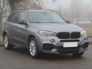 BMW X5 F15 , Salon Polska, 231 KM, Automat, Skóra, Navi, Klimatronic,