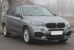 BMW X5 F15 , Salon Polska, 231 KM, Automat, Skóra, Navi, Klimatronic,