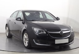 Opel Insignia 170 KM, Skóra, Navi, Xenon, Bi-Xenon, Klimatronic, Tempomat,