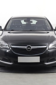 Opel Insignia 170 KM, Skóra, Navi, Xenon, Bi-Xenon, Klimatronic, Tempomat,-2