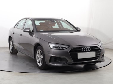 Audi A4 B9 , Salon Polska, 1. Właściciel, Serwis ASO, Automat, VAT 23%,-1