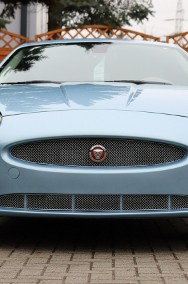 Jaguar XK II Sportowy, stylowy i dostępny od ręki. Faktura VAT23%-2