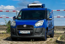 Fiat Doblo III