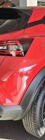 Nissan Juke N-Connecta 1.0 DIG-T N-Connecta 1.0 DIG-T 114KM / Pakiet Zimowy-3