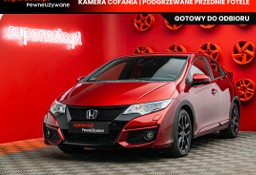 Honda Civic IX 1.6 i-DTEC Sport 1.6 i-DTEC Sport 120KM