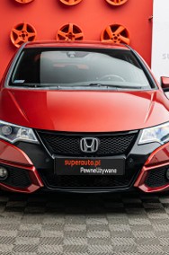 Honda Civic IX 1.6 i-DTEC Sport 1.6 i-DTEC Sport 120KM-2