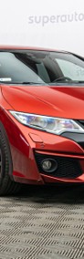Honda Civic IX 1.6 i-DTEC Sport 1.6 i-DTEC Sport 120KM-3