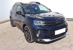 Citroen C5 Aircross , Salon Polska, Serwis ASO, Automat, VAT 23%, Skóra,