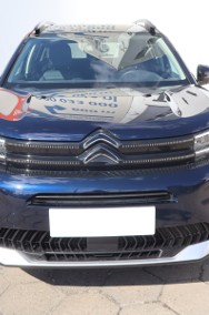 Citroen C5 Aircross , Salon Polska, Serwis ASO, Automat, VAT 23%, Skóra,-2