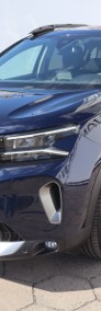 Citroen C5 Aircross , Salon Polska, Serwis ASO, Automat, VAT 23%, Skóra,-3