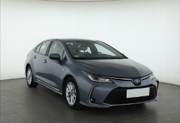 Toyota Corolla XII , Salon Polska, 1. Właściciel, Serwis ASO, Automat, VAT 23%,