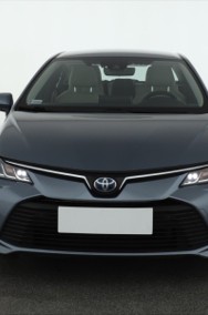 Toyota Corolla XII , Salon Polska, 1. Właściciel, Serwis ASO, Automat, VAT 23%,-2