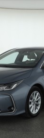 Toyota Corolla XII , Salon Polska, 1. Właściciel, Serwis ASO, Automat, VAT 23%,-3