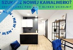 Nowe mieszkanie Łódź Śródmieście, ul. Stefanowskiego 24