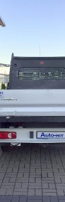 Citroen Jumper SKRZYNIA 3.30m DOKA 7osób KLIMA 150KM Koła 16''-4