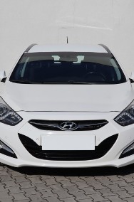 Hyundai i40 , Xenon, Klimatronic, Tempomat, Parktronic,-2