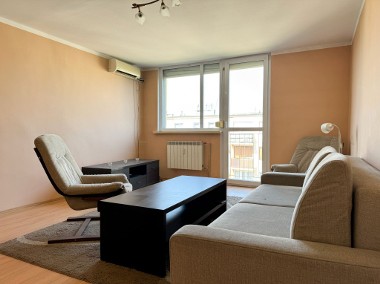 Mieszkanie 2-pokojowe 48 m² w bloku-1