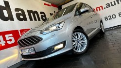 Ford C-MAX III