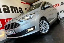 Ford C-MAX III