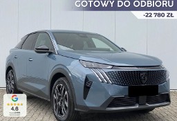 Peugeot 3008 II Allure Hybrid e-DCS6 Allure Hybrid 136KM / Pakiet Bezpieczeństwo, Pa