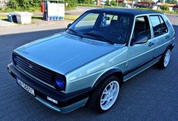 Volkswagen Golf II