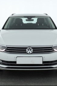 Volkswagen Passat B8 , Salon Polska, 1. Właściciel, Automat, VAT 23%, Klimatronic,-2