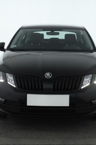 Skoda Octavia III , Salon Polska, 1. Właściciel, Serwis ASO, VAT 23%, Navi,-2