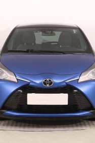 Toyota Yaris III , Salon Polska, Serwis ASO, Klimatronic, Tempomat-2