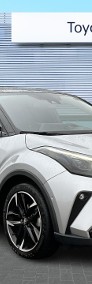 Toyota C-HR Toyota C-HR 2.0 Hybrid GR Sport | FV23% | Gwarancja | Salon Polska-3