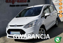 Ford B-MAX Bogata opcja Serwis Gwarancja