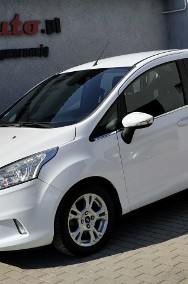 Ford B-MAX Bogata opcja Serwis Gwarancja-2