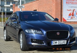 Jaguar XF X260 WiFi, Full Led, (EUR 6) 65 000 zł + VAT 23% - pełna faktura