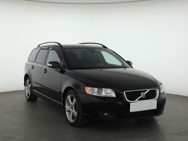 Volvo V50 II , Automat, Klimatronic,ALU-1