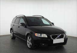 Volvo V50 II , Automat, Klimatronic,ALU