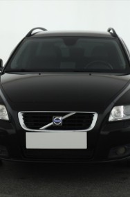 Volvo V50 II , Automat, Klimatronic,ALU-2