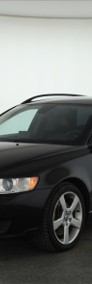 Volvo V50 II , Automat, Klimatronic,ALU-3